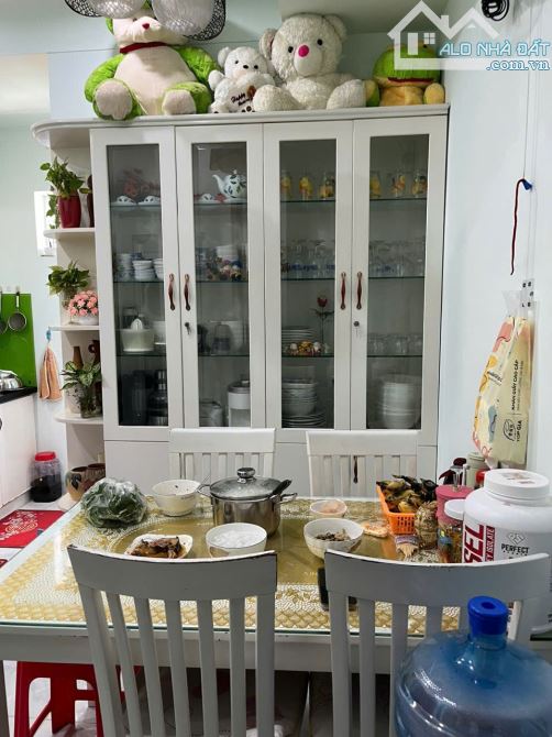 Cần bán nhanh căn hộ chung cư Hoàng Quân, tầng 5-Phan Thiết-Giá 1,25 tỷ - 3