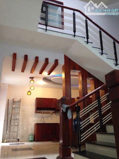 BÁN NHÀ Kiệt Ô-to 3m, 105M2, chỉ 4 TỶ - Đường TRƯỜNG CHINH, An Khê, Thanh Khê - 3