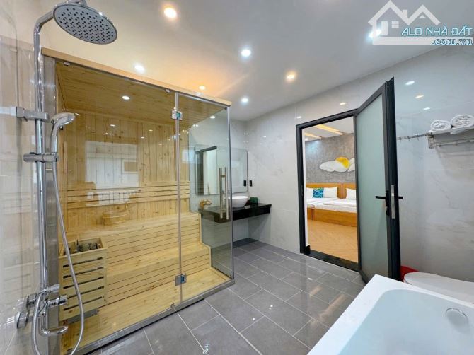 Bán Villa biển Vũng tàu, Khu đồi ngọc tước, phường Thắng tam, Vũng tàu - 3