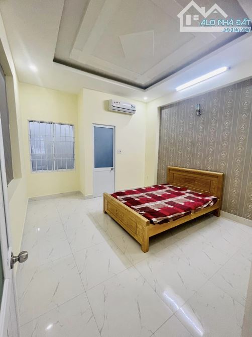 🔥🏡 BÁN NHÀ 1 TRỆT 1 LỬNG 2 LẦU - HẺM Ô TÔ CHU MẠNH TRINH - 48.6m² - GIÁ 5.95 TỶ - 3