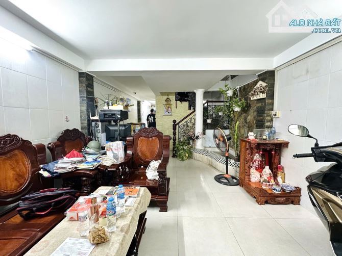 🏠 KHU VỰC HIẾM NHÀ BÁN - PHAN VĂN HÂN - SAU LƯNG MẶT TIỀN - 70M² - 3 TẦNG - 8.75 TỶ💸 - 3