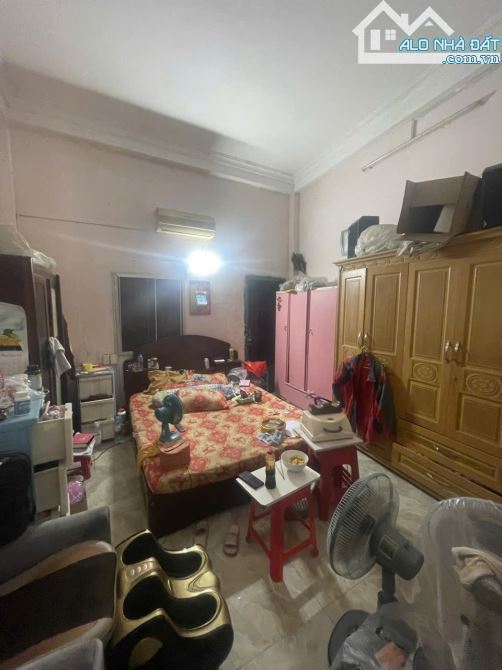 🏠 XÔ VIẾT NGHỆ TĨNH - HẺM XE HƠI ĐỖ CỬA 1 TRỤC THẲNG - 92M² - 5PN - CHỈ 9.X TỶ💸 - 3