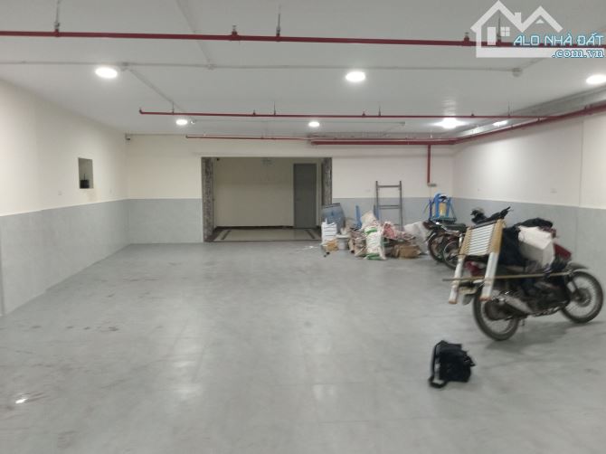 Mặt phố Nguyễn Xiển, Thanh Xuân 160m2, giá: 89 tỷ, 9 tầng, MT: 8.2m, cho thuê 250 triệu - 3