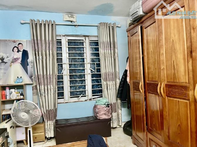 Bán nhà  Quang Trung yên nghĩa hà đông.  Diện tích 32m²,  4 tầng,  giá 5,65 tỷ - 3