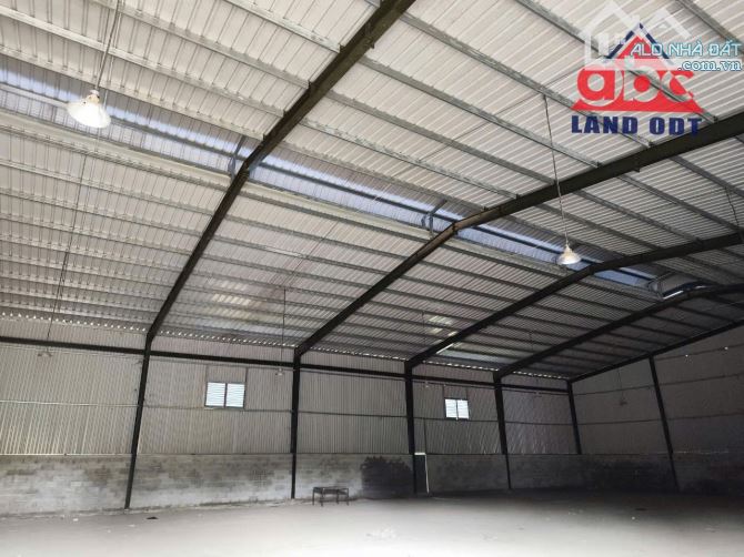 Cho thuê xưởng sản xuất 5000m2 An Phước huyện Long Thành đồng Nai giá rẻ - 3