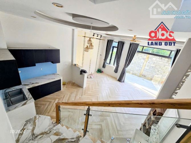 Sc008 🏠 bán nhà 1 lầu 1 trệt Tân Biên  - diện tích sử dụng 85m2 - thiết kế bao gồm : 1 ph - 3