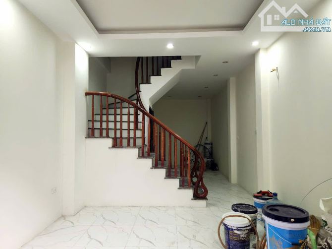 🏡 BÁN NHÀ MỚI CỨNG – BẮC TỪ LIÊM - Ở NGAY - ÔTÔ VÀO TẬN CỬA - GẦN GA METRO 🏡📍 - 3