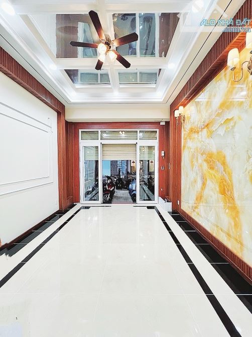 🏠 NGÃ TƯ TRỊNH THỊ THO - HUỲNH VĂN MỘT 64M2 - 5TẦNG - 10TỶ HƠN - CÒN TL MẶT TIỀN KINH DOA - 3