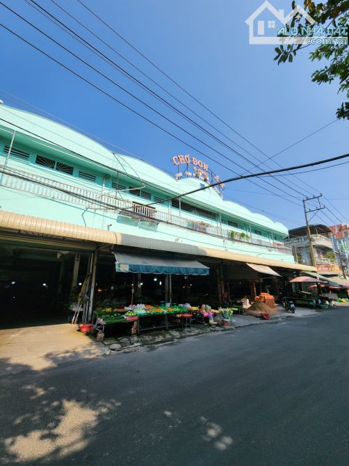 3Tỷ600__110m2 🔥👉 gần Vincom550__Dãy trọ KDC gần ngã ba Cửu Long, ngay chợ Đồng An 3 - 3