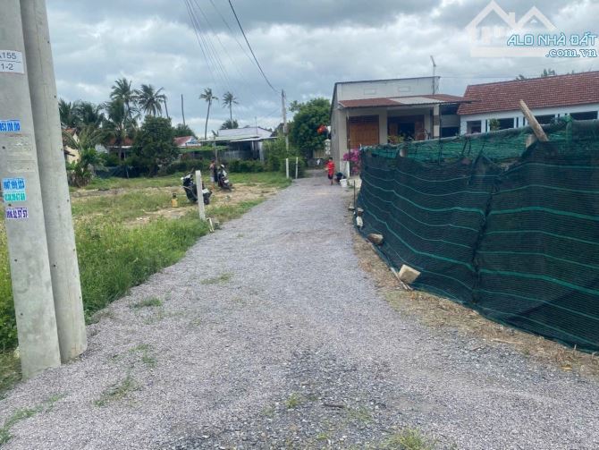 Bán 3 lô đất liền kề , thôn 1 xã Diên Phú, H.Diên Khánh giá bán 670tr - 3