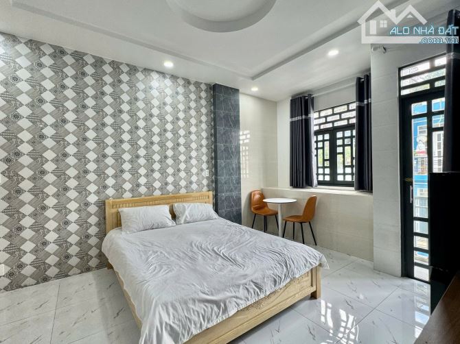 Căn Studio xinh xắn, ban công thoáng mát trung tâm Quận 7 - 3