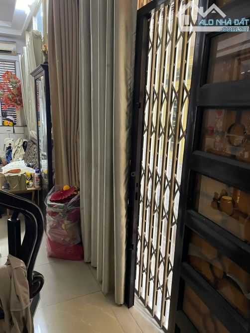 🏡  BÁN GẤP NHÀ 3 MẶT HẺM - ĐIỆN BIÊN PHỦ, P.15, QUẬN BÌNH THẠNH 🏡 - 3