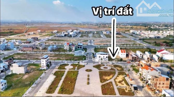 🌟 ĐẤT KQH HƯƠNG SƠ - 70m2 VIEW CÔNG VIÊN LỚN - Chỉ 1 lô duy nhất🌟 - 3