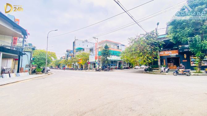 BÁN ĐẤT TẶNG NHÀ CẤP 4 ĐƯỜNG LÊ MINH THÔNG ĐƯỜNG ĐẶNG VĂN NGỮ, GẦN AEON MALL HUẾ - 3