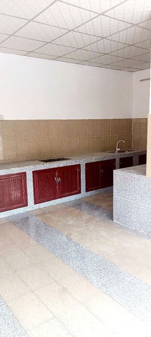 Bán nhà DT743, Tân Đông Hiệp, TP Dĩ An,  dt 124m2, 3  tầng 5.4 tỷ - 3