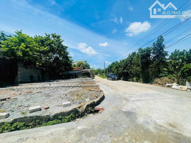 Bán đất Đông Sơn,oto tránh,kinh doanh tốt - 3