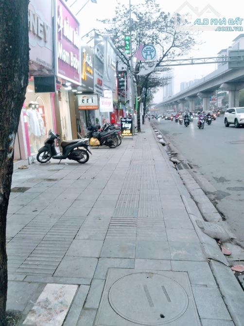 BÁN NHÀ THANH XUÂN HÀ NỘI,66 M X 2TẦNG X MT3,4 M HAI LÀN Ô TÔ TRÁNH ĐỖ, KINH DOANH NGÀY ĐÊ - 3