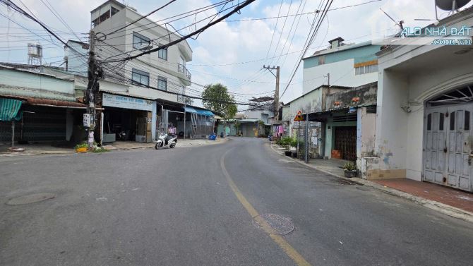 Bán Gấp Mặt Tiền Kinh Doanh 5,5mx16m Nguyễn Đức Thiệu Dĩ An - 3
