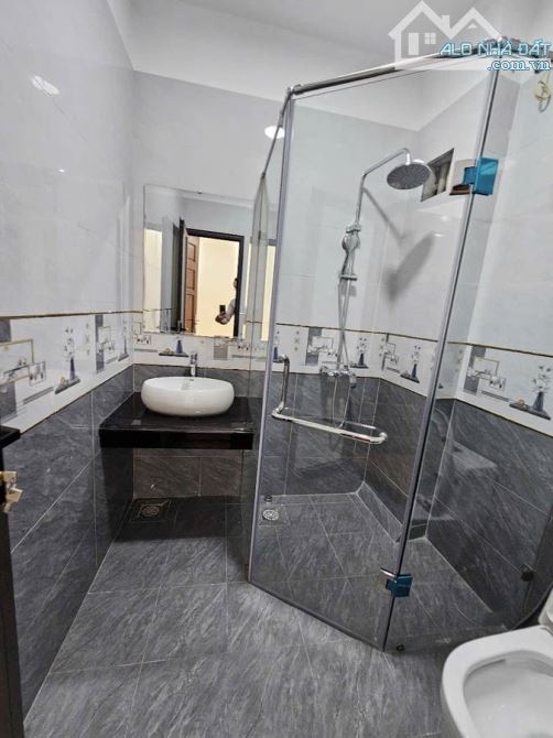 BÁN NHÀ ĐẠI LA - 31M² - 5 TẦNG - MẶT TIỀN 5.3M - NHÀ MỚI - 7. TỶ - HAI BÀ TRƯNG - 3