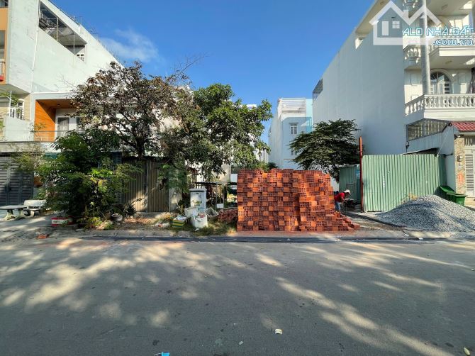 Bán đất mặt tiền 4x20m đường số 3A KDC Nam Hùng Vương - 3