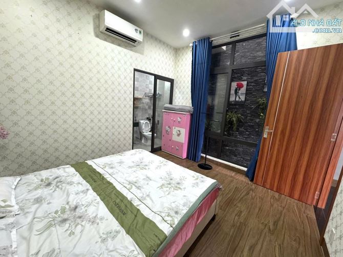 CHO THUÊ NHÀ 2 TẦNG HÒA XUÂN ĐƯỜNG ĐINH VĂN CHẤP - 3