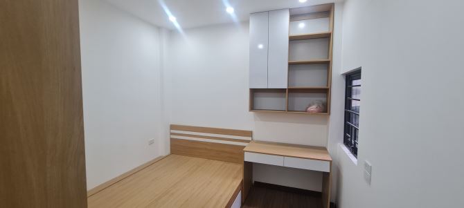 Bán nhà riêng 42m2 cạnh trường Tiểu Học Lại Yên, Hoài Đức. Sổ lâu dài, nội thất đầy đủ 99% - 3