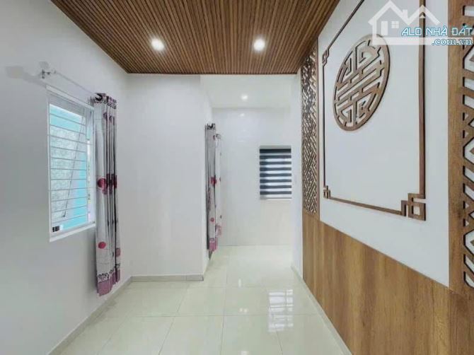 Thanh trì nhà 60m2, sổ đỏ chính chủ, ô tô đỗ cổng ngày đêm - 3