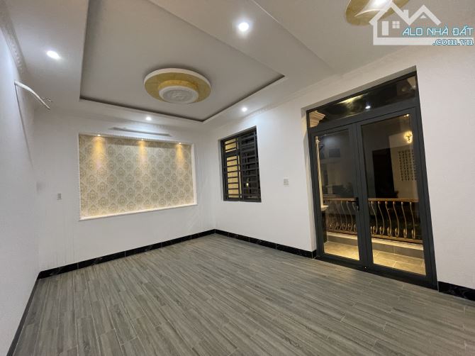 BÁN NHÀ 2 LẦU VIEW CÔNG VIÊN KDC NAM LONG CẦN THƠ - 4