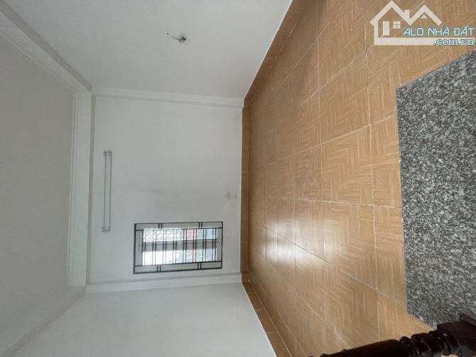 4.2 TỶ CÓ NHÀ ĐƯỜNG AN DƯƠNG VƯƠNG - TÂY HỒ 30M2 4TẦNG - 4
