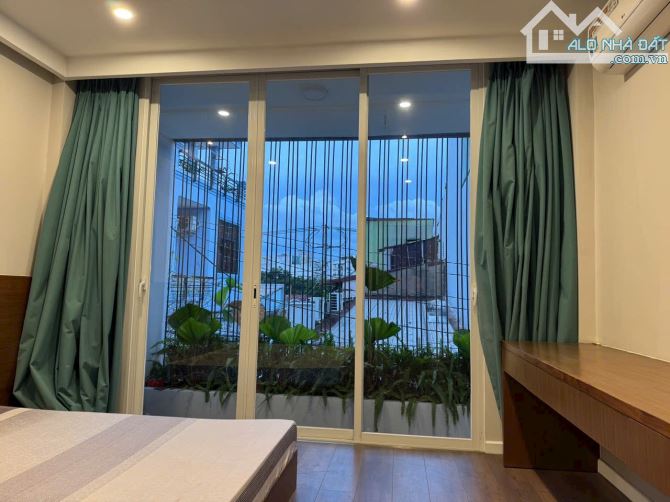 Phạm Văn Bạch 5x15m , 1 lầu mới y hình, giá từ 6.8 tỷ về 6.2 tỷ l/h ngay - 4