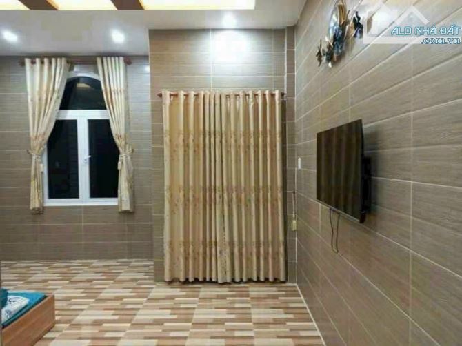 Nhà hoặc đất nhánh nhựa cách trường đại học Trà Vinh 300m - 4