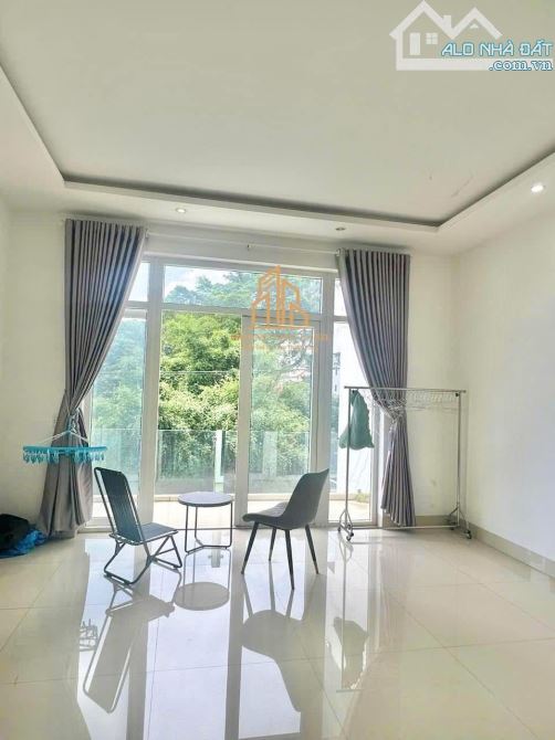 NHÀ 4 MÊ MẶT TIỀN KD AMAJHAO Giá 12.5 tỷ - 4