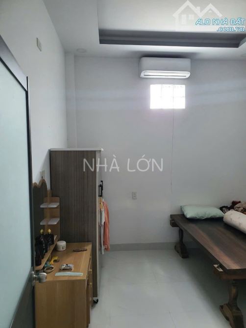 Bán nhà mặt tiền Lương Định Của - Vĩnh Ngọc . Cạnh Cầu Gỗ - Nha Trang - 4