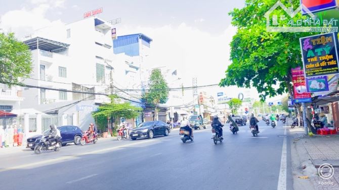 Cho thuê nhà 1.000 m2 mặt tiền Mậu Thân 70 triệu tiện văn phòng - 4