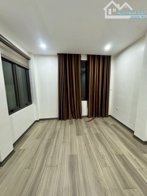 Bán nhà Cầu Giấy, phố Doãn Kế Thiện 5,25 tỷ 20m2, lô góc, nhà mới ở ngay - 4