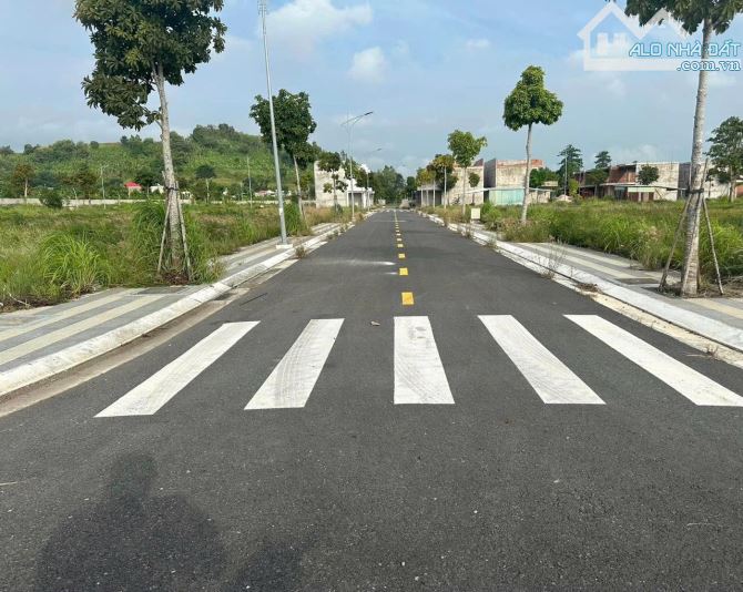 Chính chủ bán gấp lô đất 133m2 SHR ở gần cao tốc Biên Hoà VT Giá 1tyxxx - 4