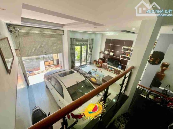 Nhà đẹp trung tâm Hải Châu, gần cầu Rồng, nhà đẹp vào ở ngay - 4