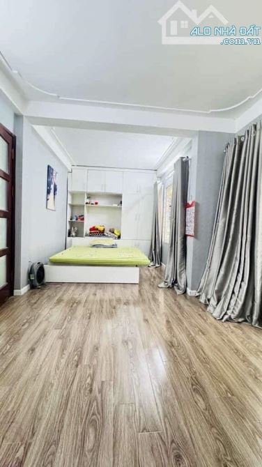 Bán nhà phân lô Phùng Chí Kiên, Cầu Giấy lô góc kinh doanh ô tô vào nhà giá 10.99 tỷ - 4