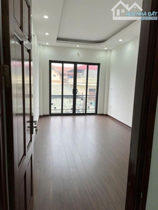 Chính chủ bán nhà Đại Mỗ, 40m², 6 tầng thang máy, giá 8.3 tỷ - 4