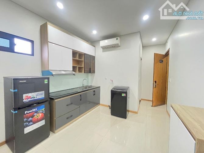 Bán toà văn phòng Nguyễn Xiển 170 m2 10 tầng dòng tiền 200 triệu - 3