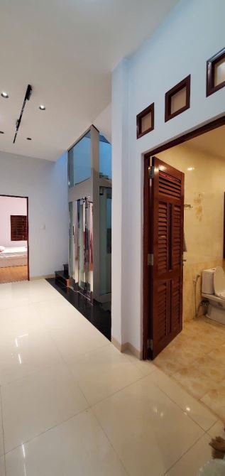 Bán nhà 1 trệt 2 lầu đường đinh liệt, P. xuân an , Tp Phan thiết - 4