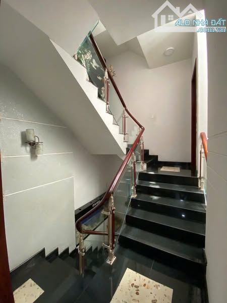 Nhà hẻm 4m đường An Bình, Q.5, DT: 4.2x12m, nở hậu 4.3m, 4 tầng, chỉ 9.8 tỷ bớt ít lộc - 4