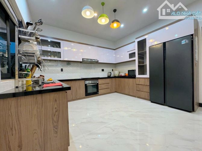 Bán Villa biển Vũng tàu, Khu đồi ngọc tước, phường Thắng tam, Vũng tàu - 4