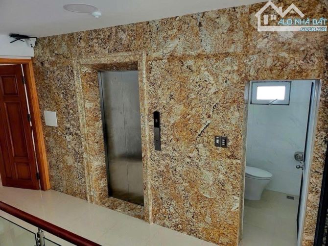 🌟Tòa văn phòng_Thái Hà _Đống Đa _Lô Góc _1 nhà ra phố_gara ôtô_118m2 mt 5,4 giá 46 tỷ🌟 - 4