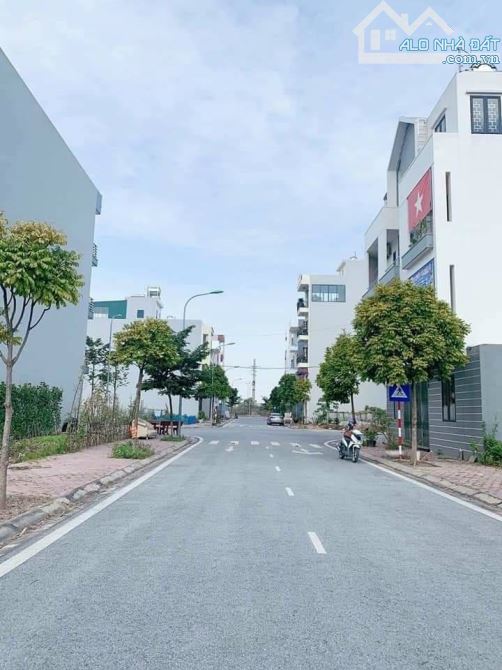 Cần bán 77,55m2 đât kđt gần Nguyễn Lương Bằng chỉ 3,5 tỷ - 4