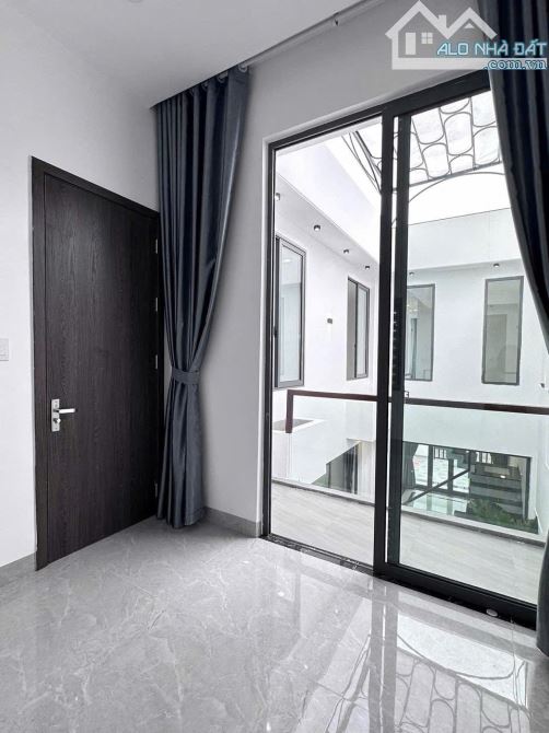 🏡 GIẢM GIÁ 200 TRIỆU. CẦN BÁN VILLA 2 TẦNG MẶT TIỀN THIÊN THAI – QUẬN THUẬN HÓA, TP HUẾ - 4