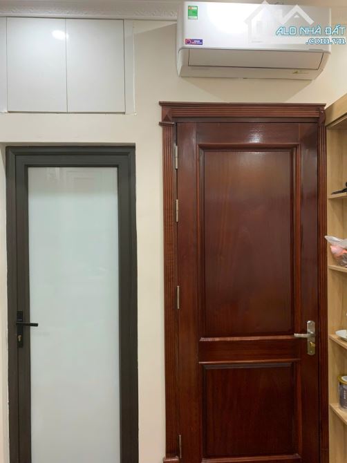 Bán  nhà Vân Trì: 31m2*5 tầng* ô tô cách 20m* full nội thất. giá đầu tư. - 4