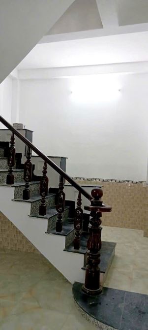 Bán nhà DT743, Tân Đông Hiệp, TP Dĩ An,  dt 124m2, 3  tầng 5.4 tỷ - 4
