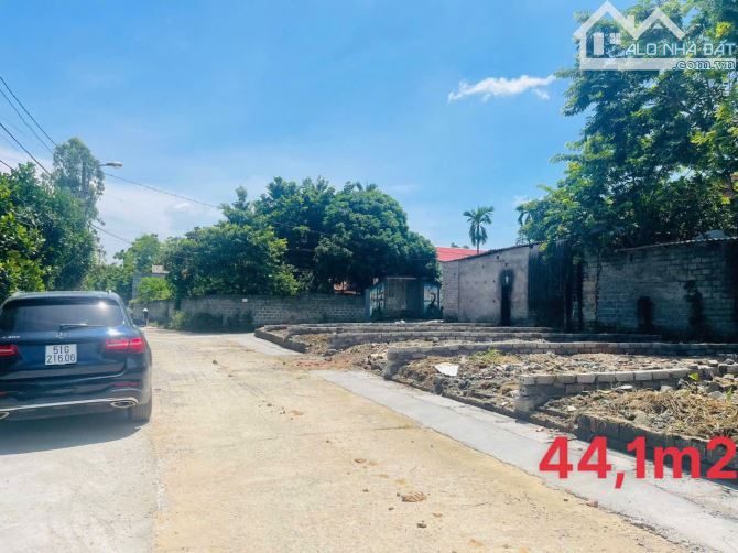Bán đất Đông Sơn,oto tránh,kinh doanh tốt - 4
