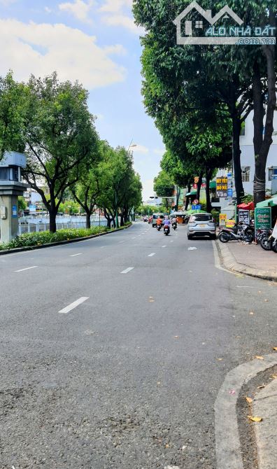 Lưu Nhân Chú sát bờ kè Hoàng Sa P5. Tân Bình. Nhà 4 tầng 29m2 chỉ4,8Tỷ - 4